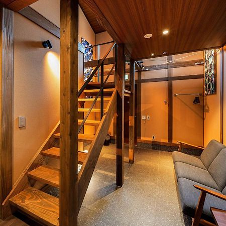 Вилла Kagabi Machiya House Канандзава Экстерьер фото