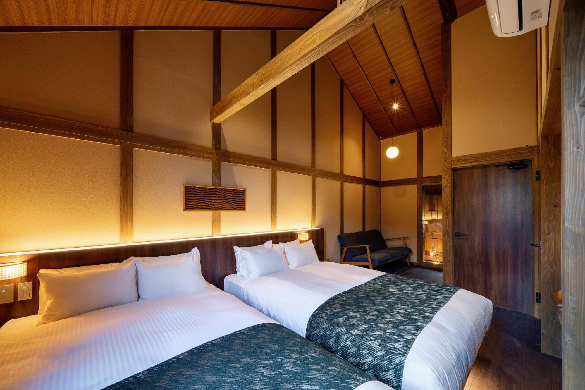 Вилла Kagabi Machiya House Канандзава Экстерьер фото