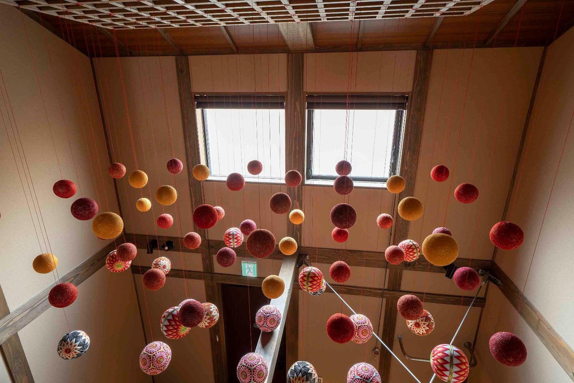 Вилла Kagabi Machiya House Канандзава Номер фото